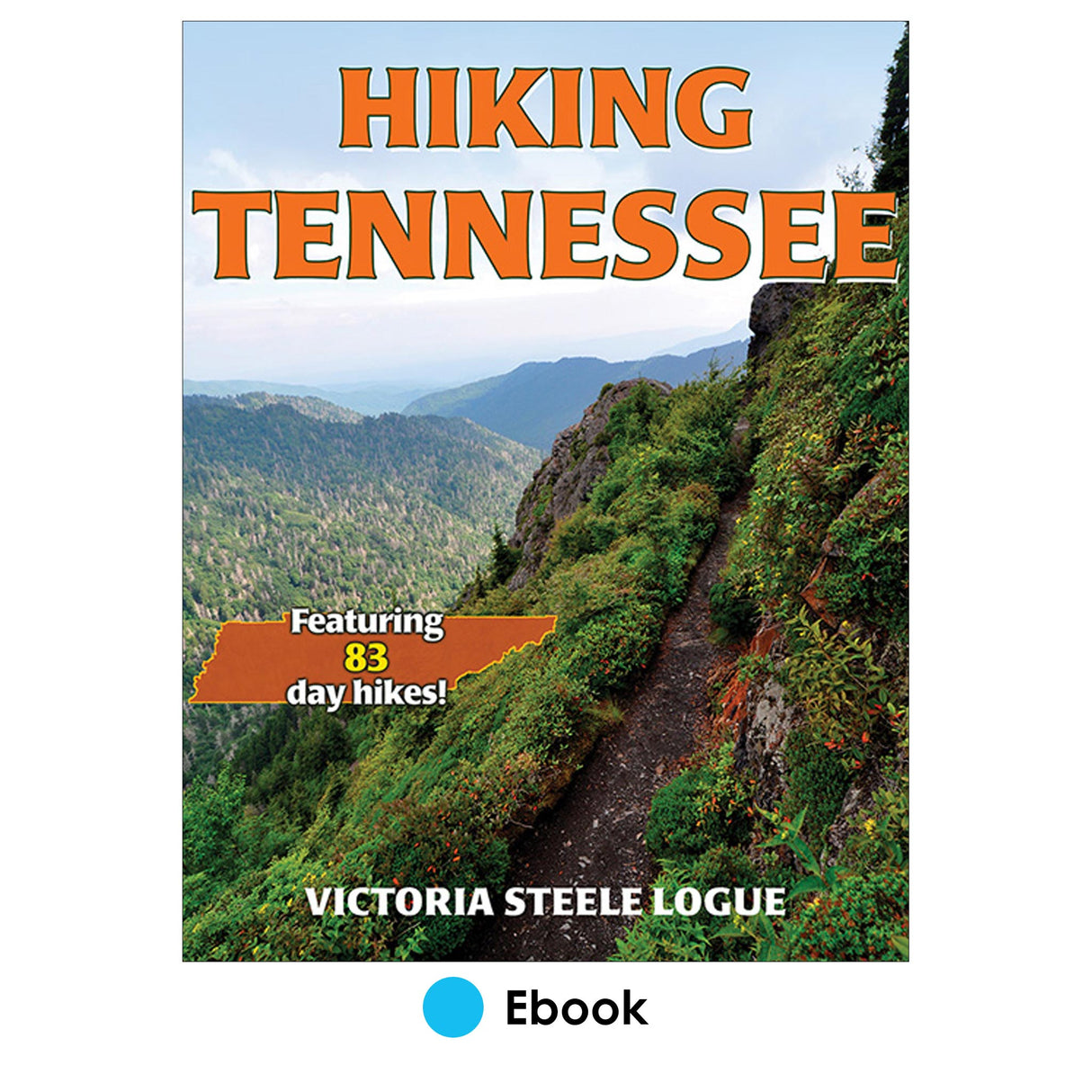 Hiking Tennessee PDF