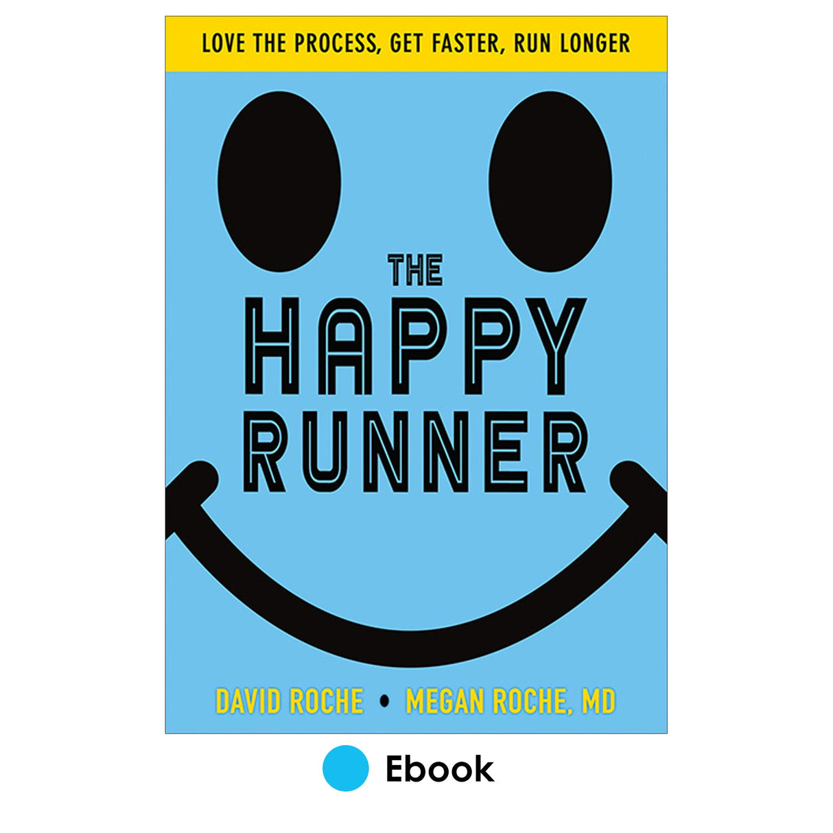 Happy Runner epub, The