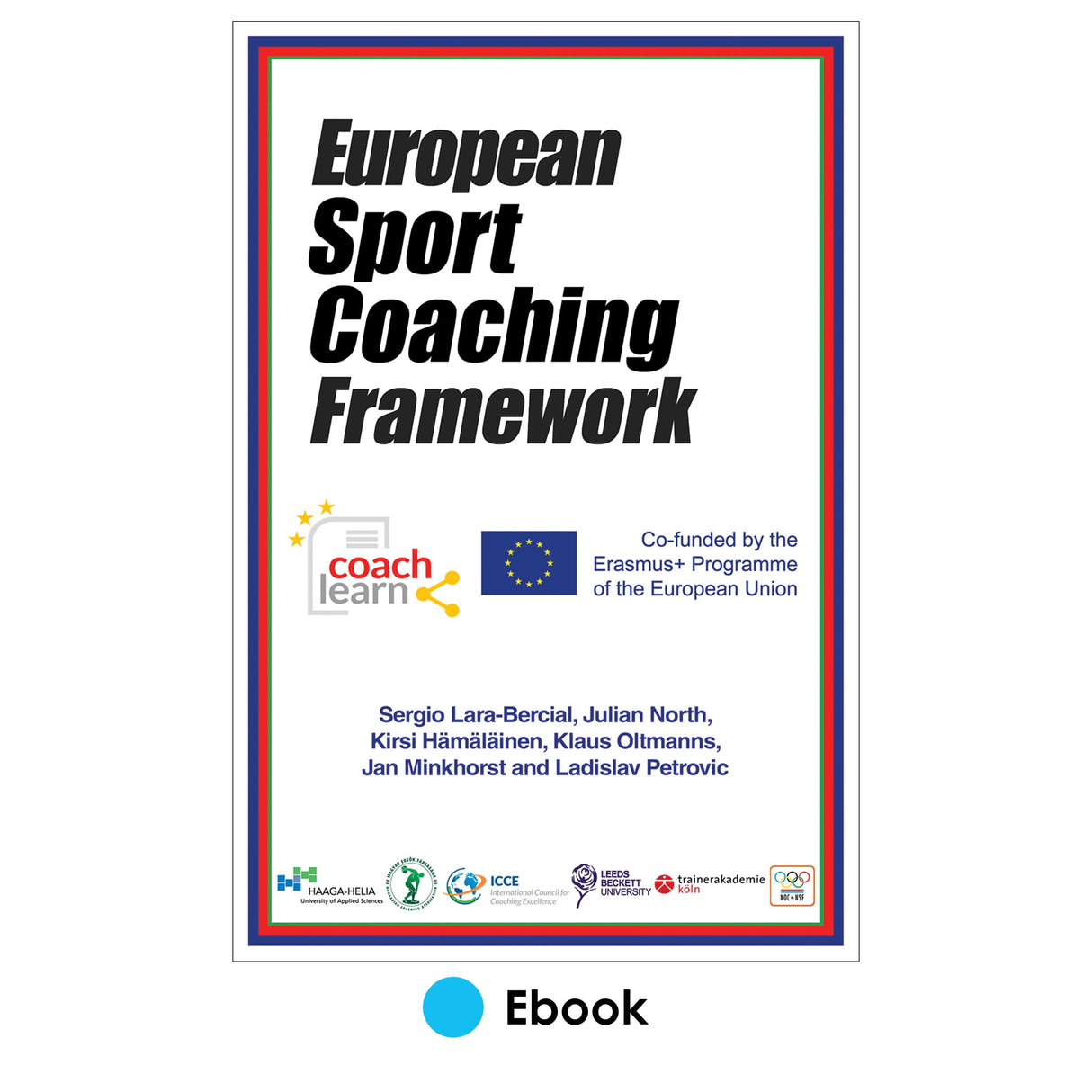 European Sport Coaching Framework PDF