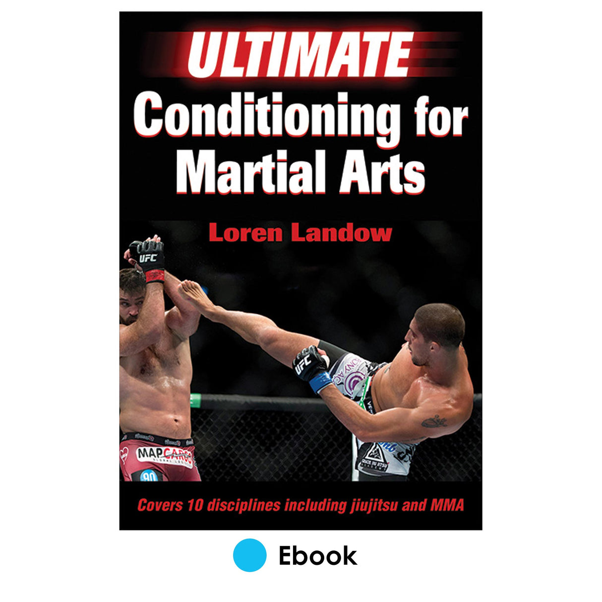 Ultimate Conditioning for Martial Arts PDF