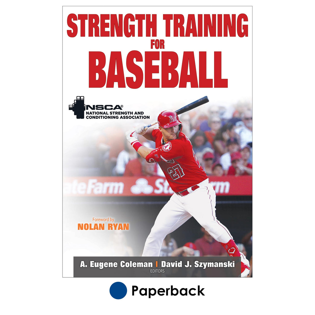 Strength Training for Baseball