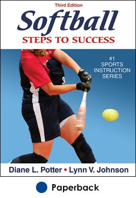 Softball: Steps to Success - 3rd Edition