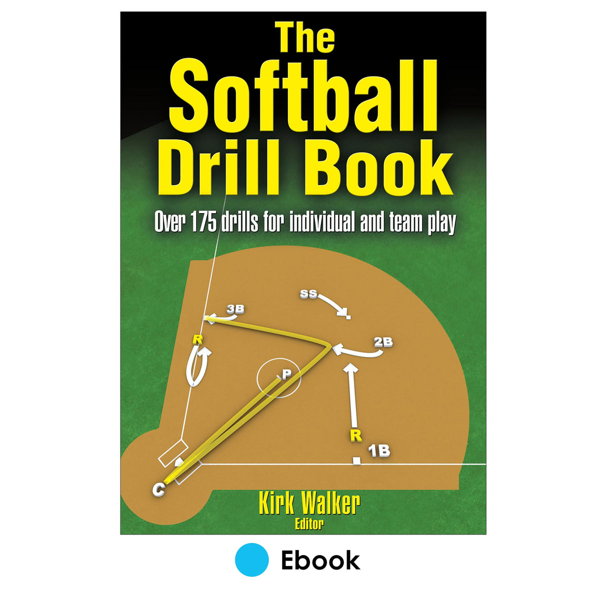 Softball Drill Book PDF, The