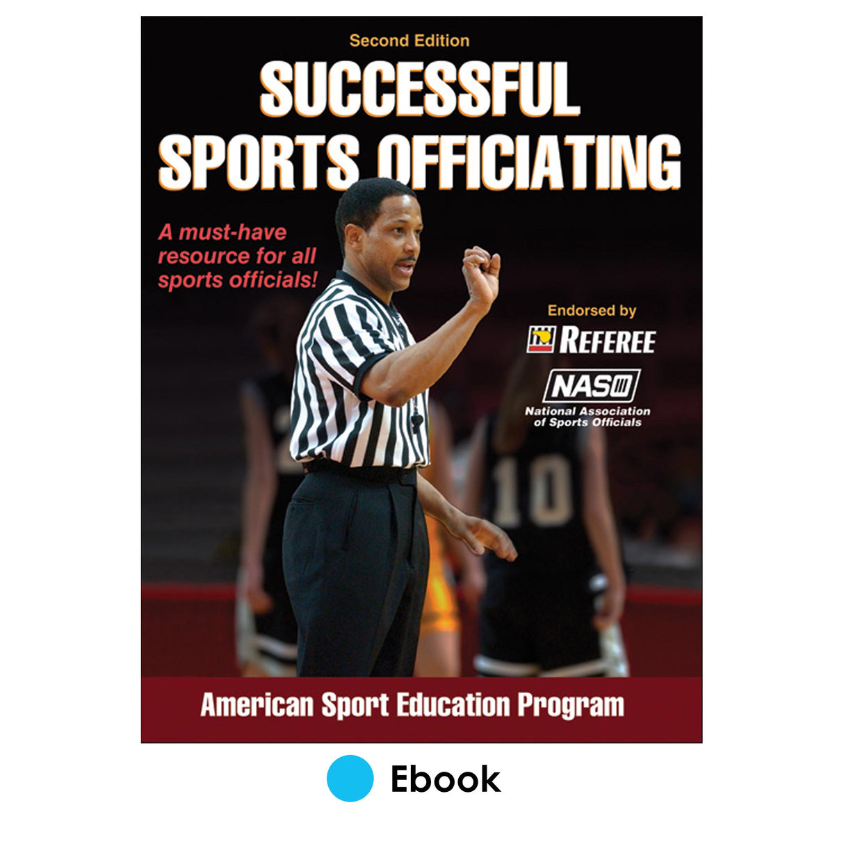 Successful Sports Officiating 2nd Edition PDF