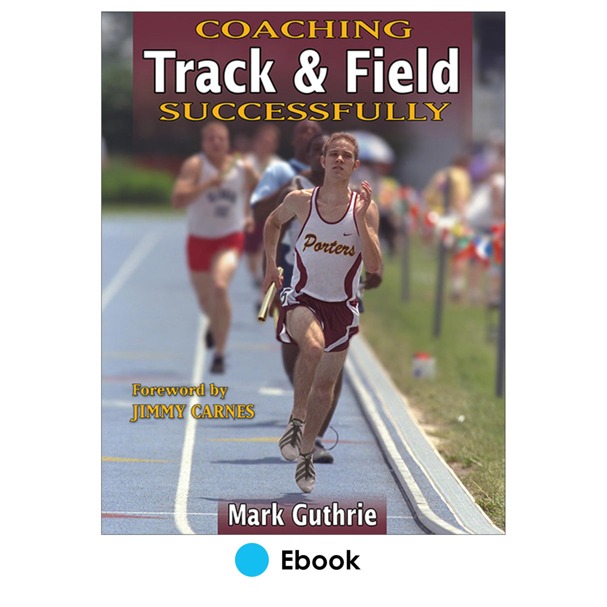 Coaching Track & Field Successfully PDF
