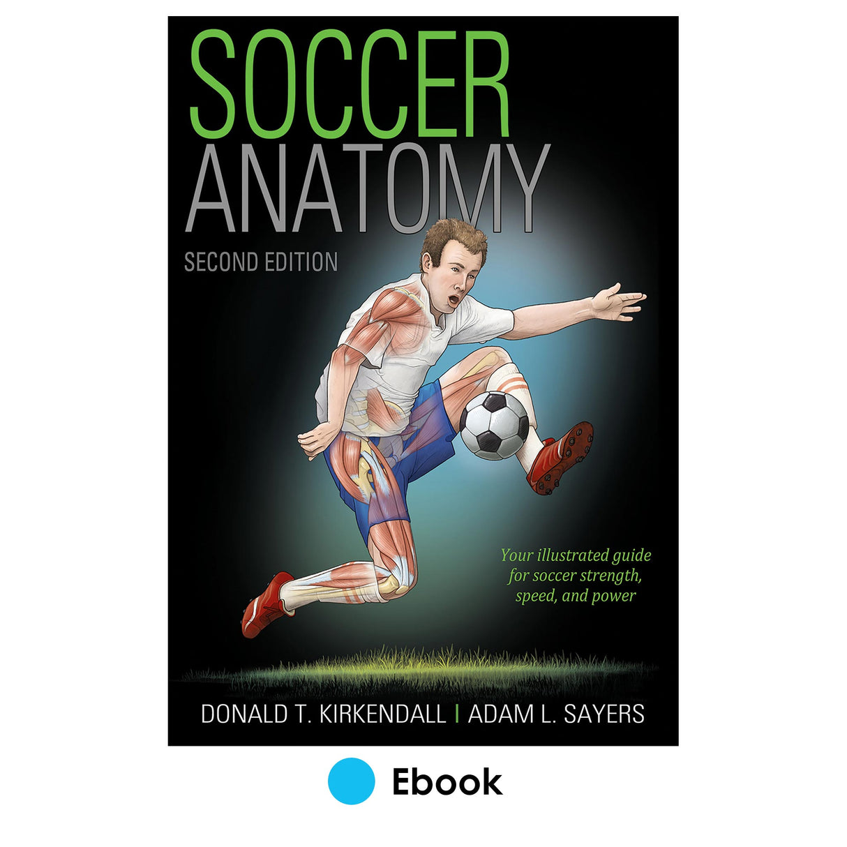 Soccer Anatomy 2nd Edition epub