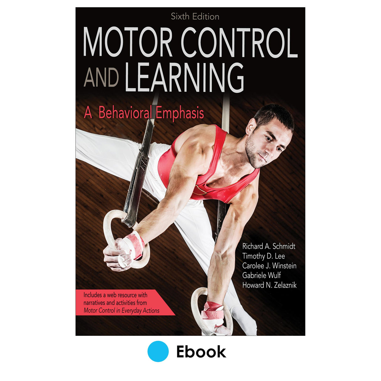 Motor Control and Learning 6th Edition PDF With Web Resource