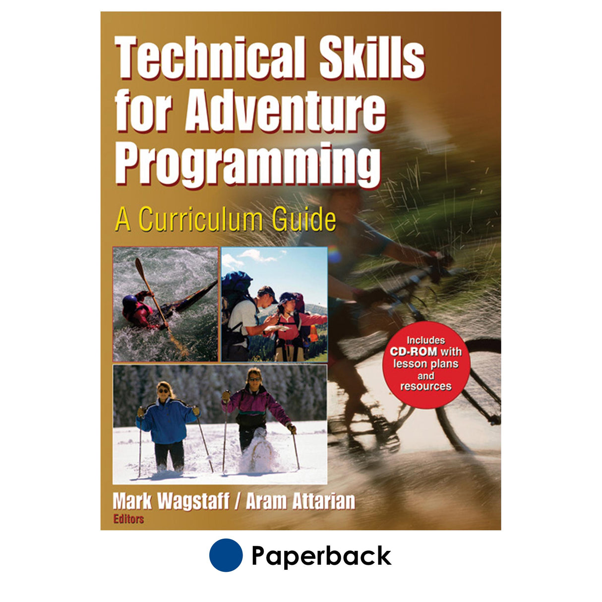 Technical Skills for Adventure Programming