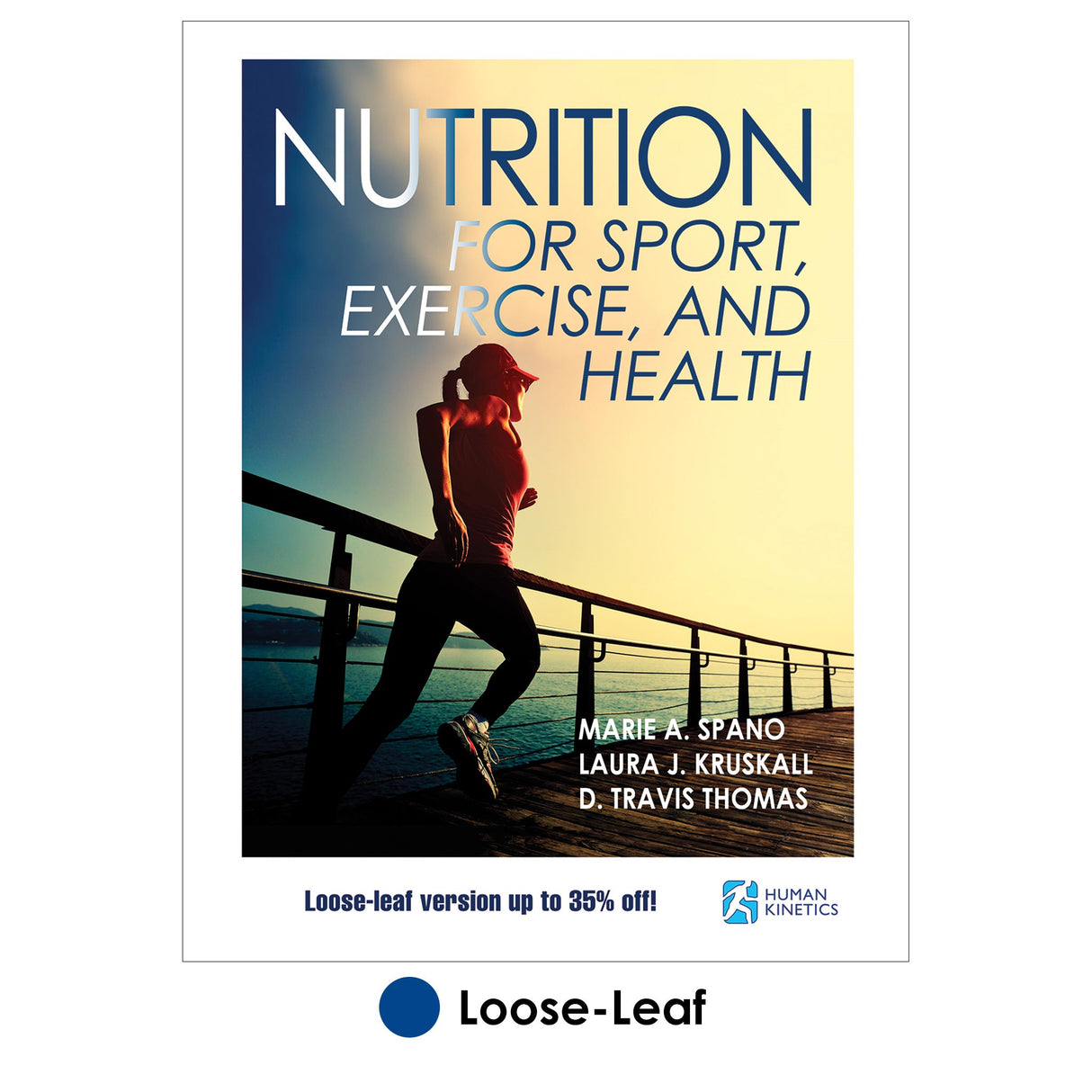 Nutrition for Sport, Exercise, and Health-Loose-Leaf Edition