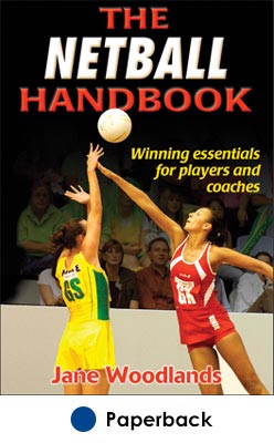 Netball Handbook, The