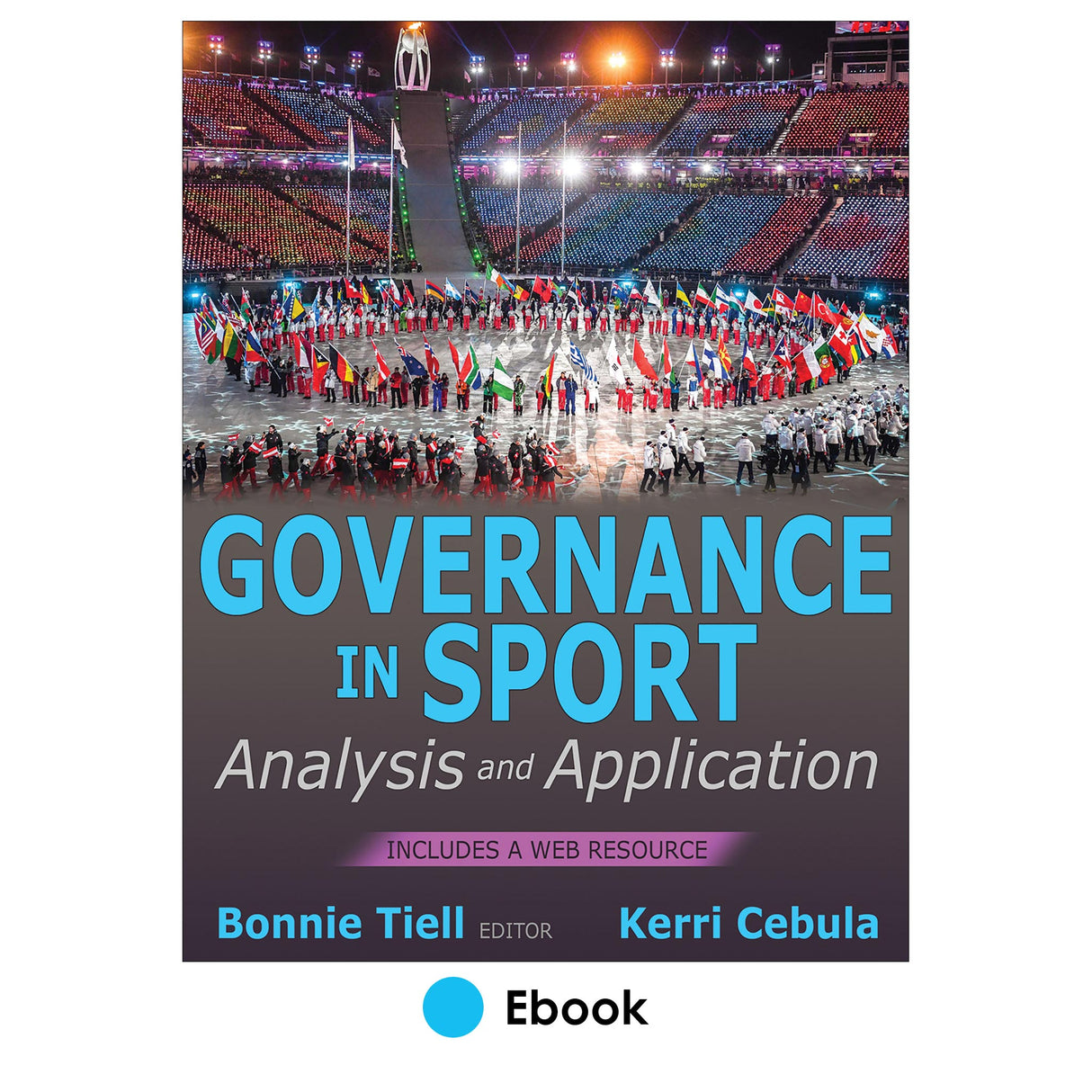 Governance in Sport epub with Web Resource