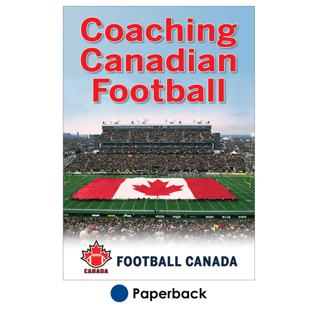 Coaching Canadian Football