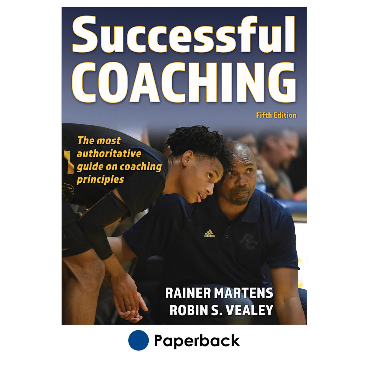 Successful Coaching-5th Edition