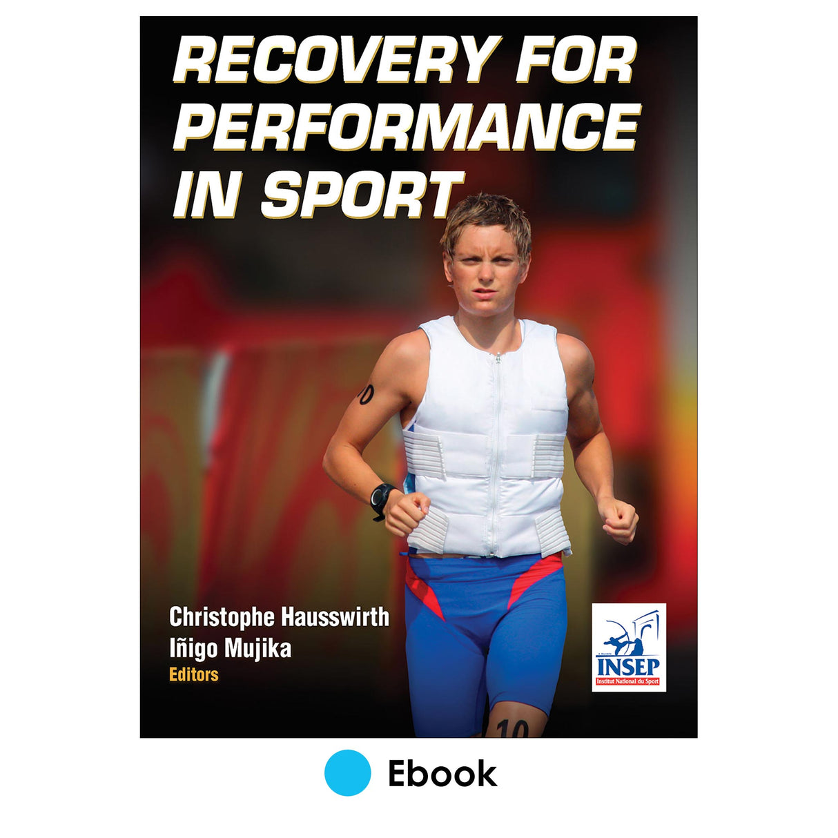 Recovery for Performance in Sport PDF