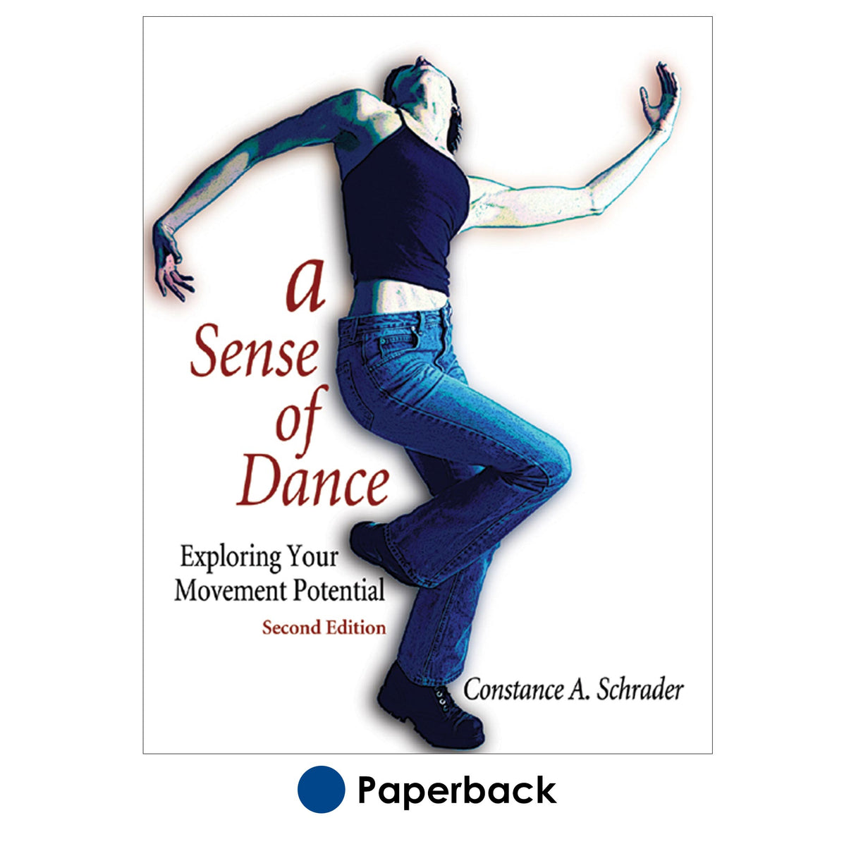 Sense of Dance - 2nd Edition