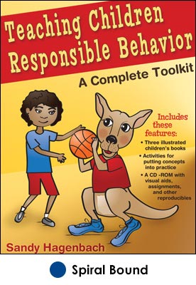 Teaching Children Responsible Behavior