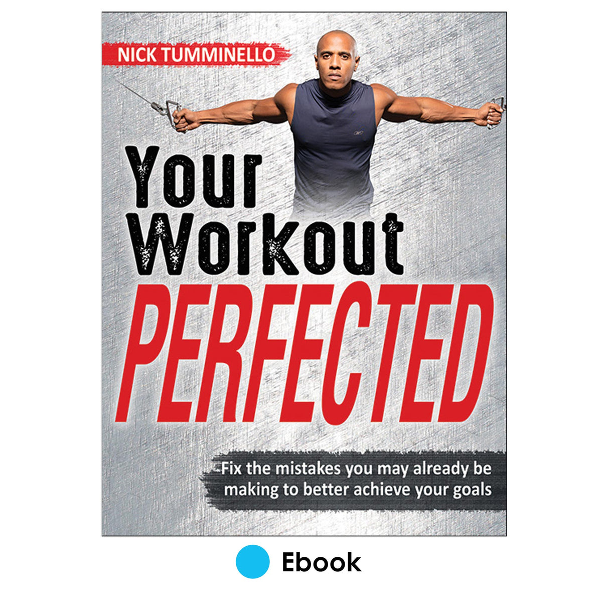 Your Workout PERFECTED epub