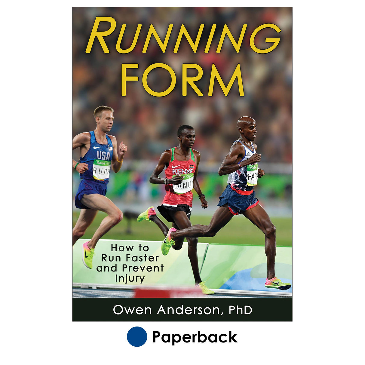 Running Form