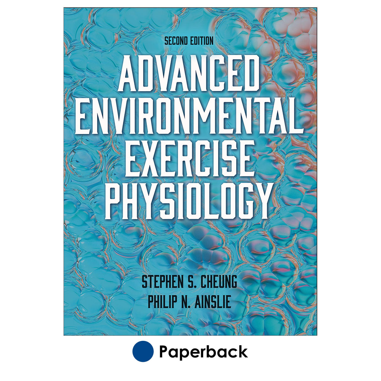 Advanced Environmental Exercise Physiology-2nd Edition