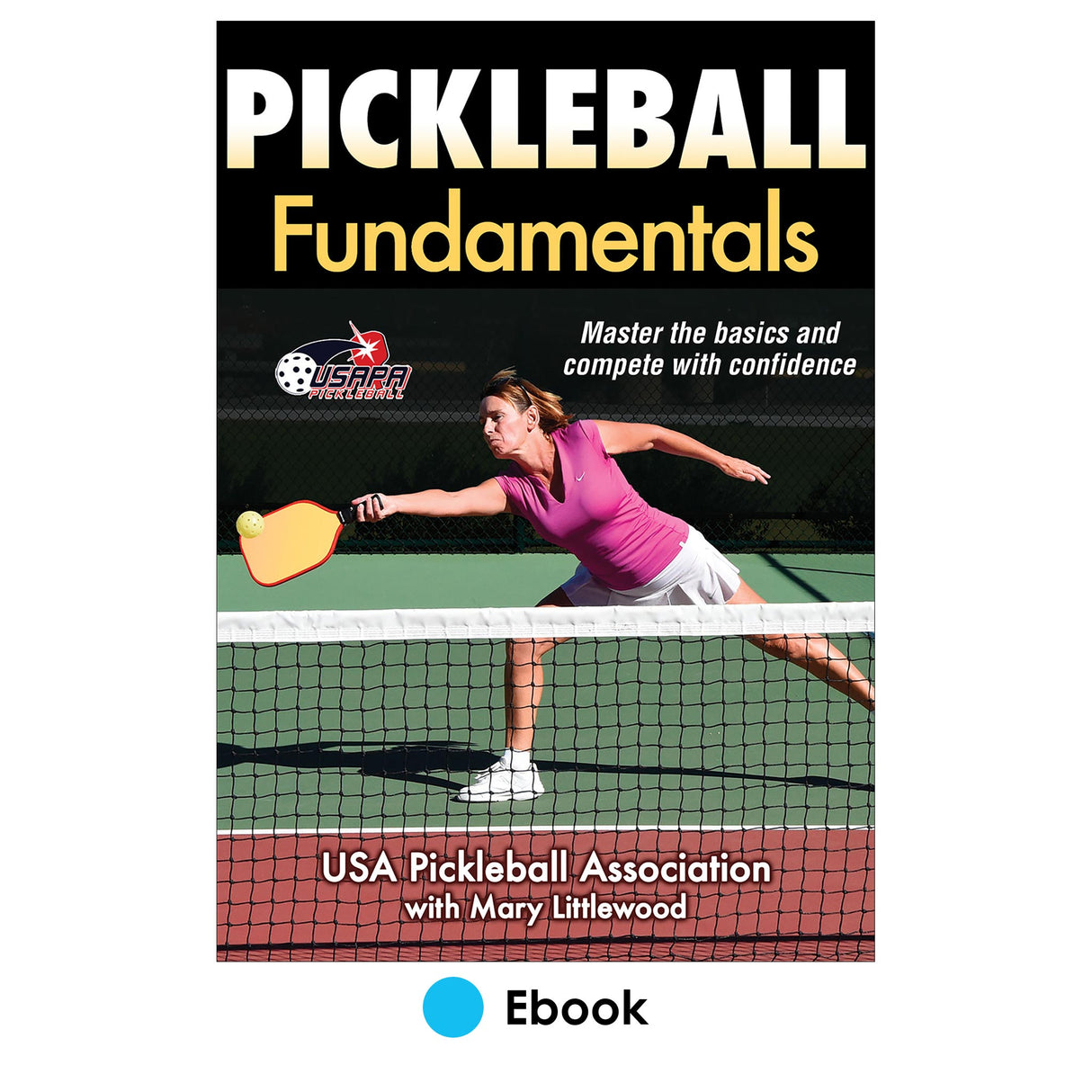 Pickleball Fundamentals PDF
