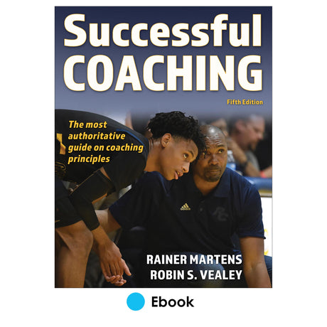 Successful Coaching 5th Edition epub