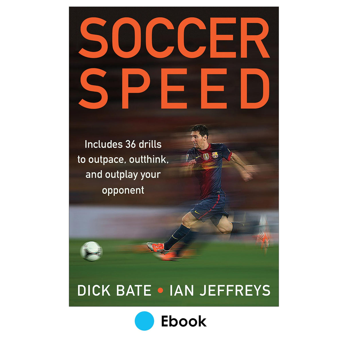Soccer Speed PDF