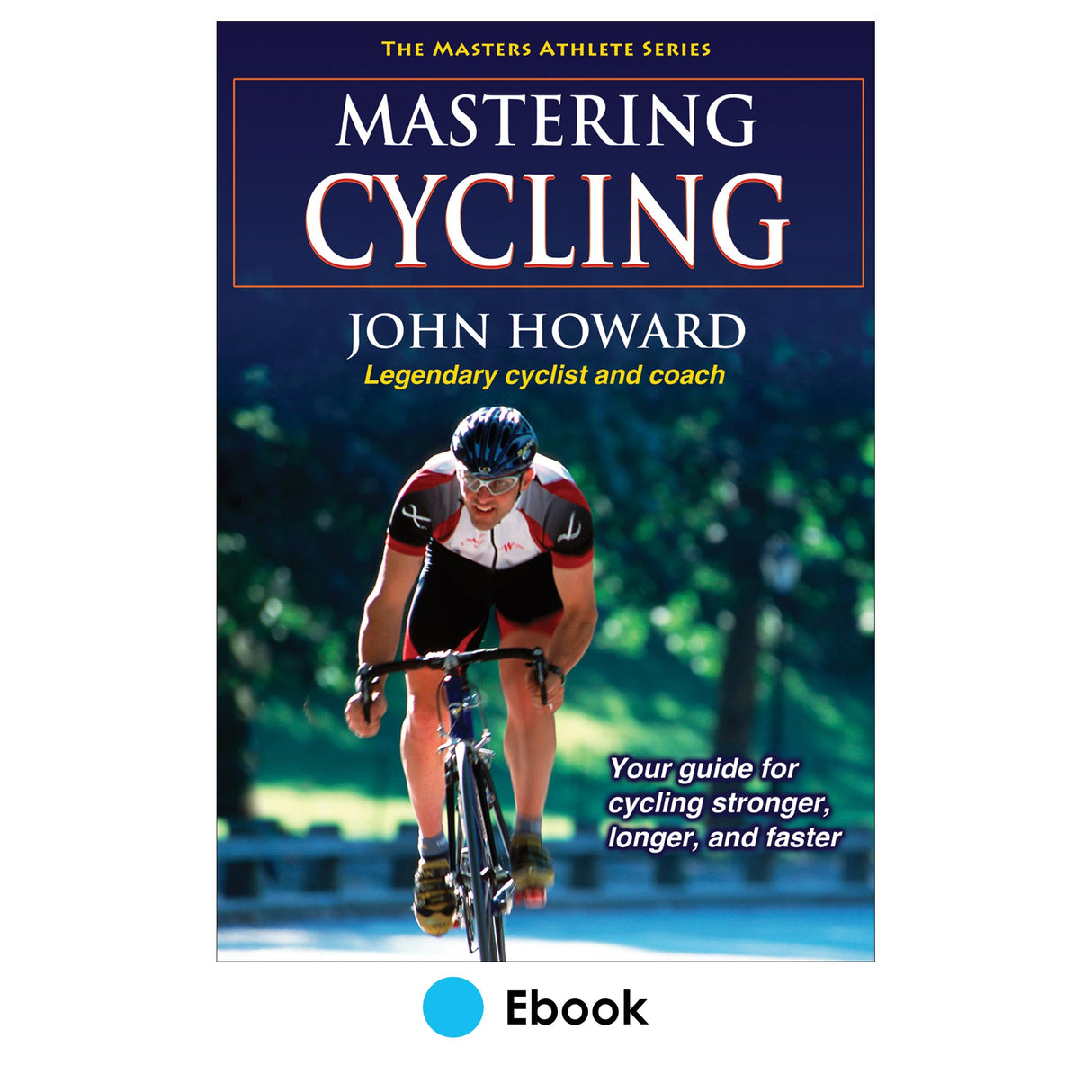 Mastering Cycling PDF