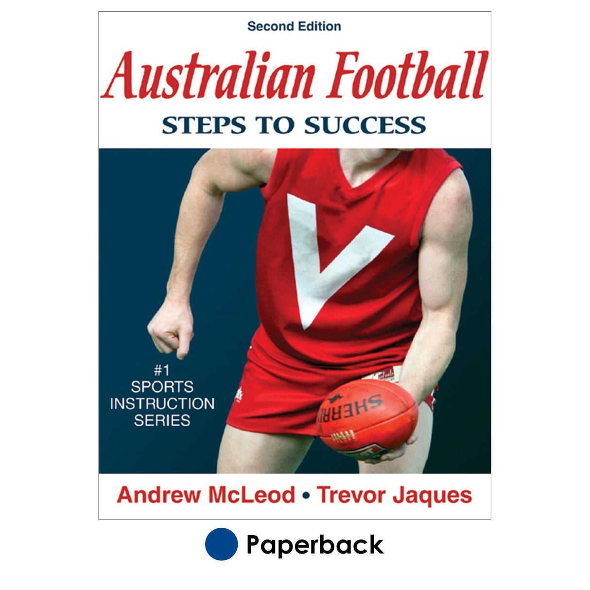 Australian Football-2nd Edition
