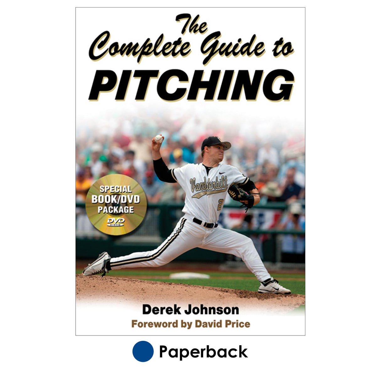 Complete Guide to Pitching, The