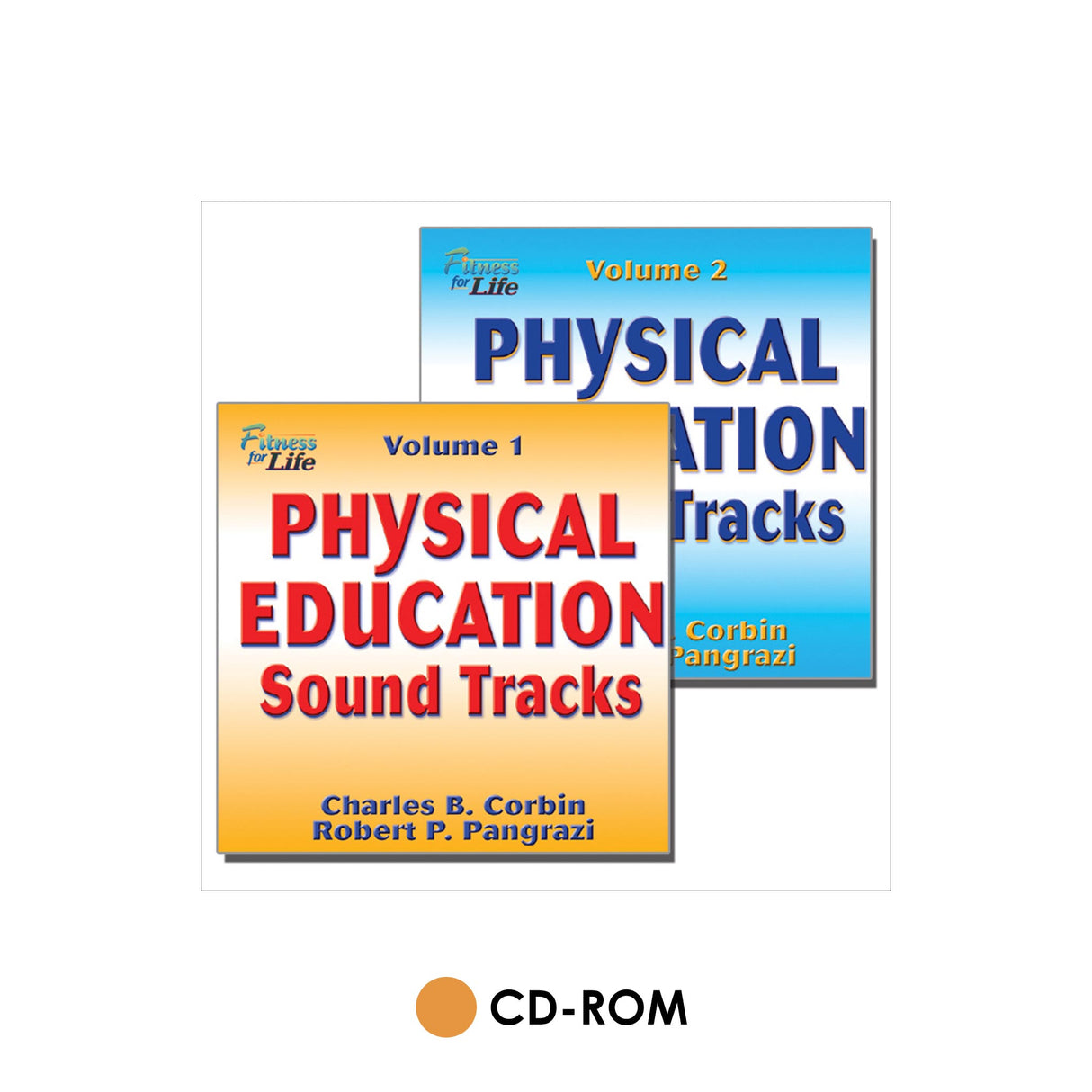 Physical Education Sound Tracks Package
