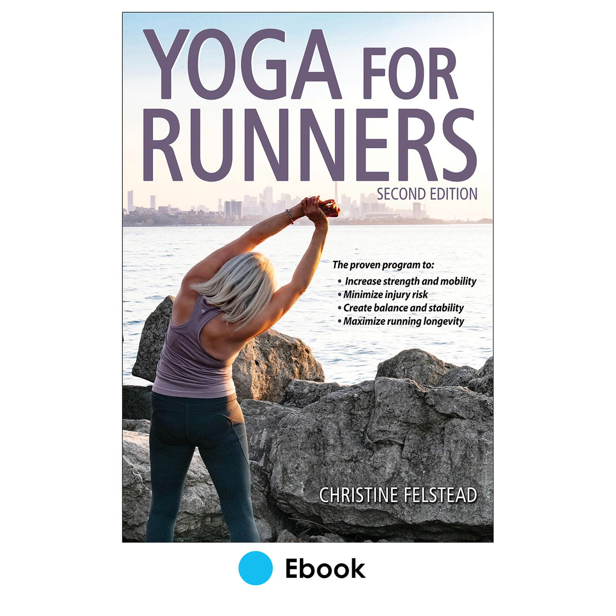 Yoga for Runners 2nd Edition epub