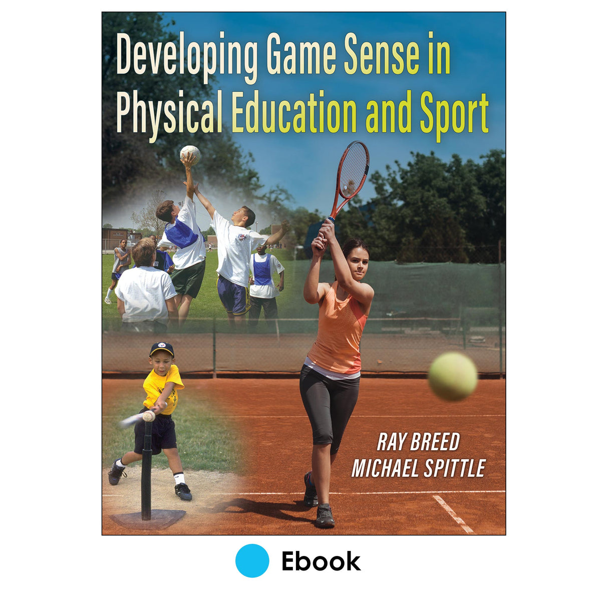 Developing Game Sense in Physical Education and Sport epub