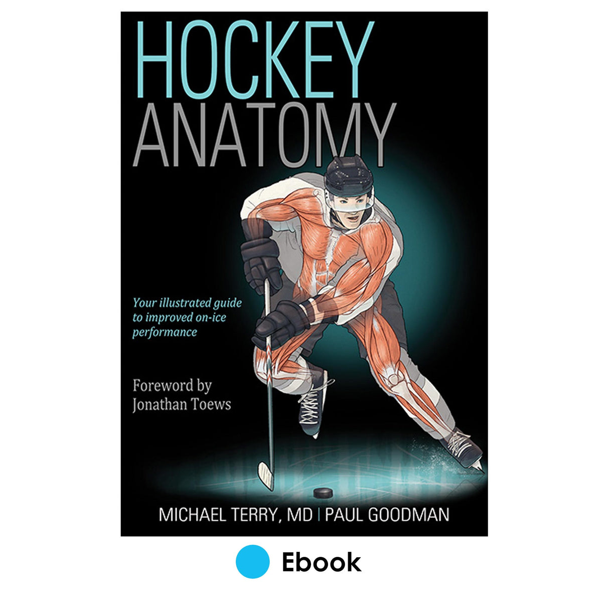 Hockey Anatomy epub