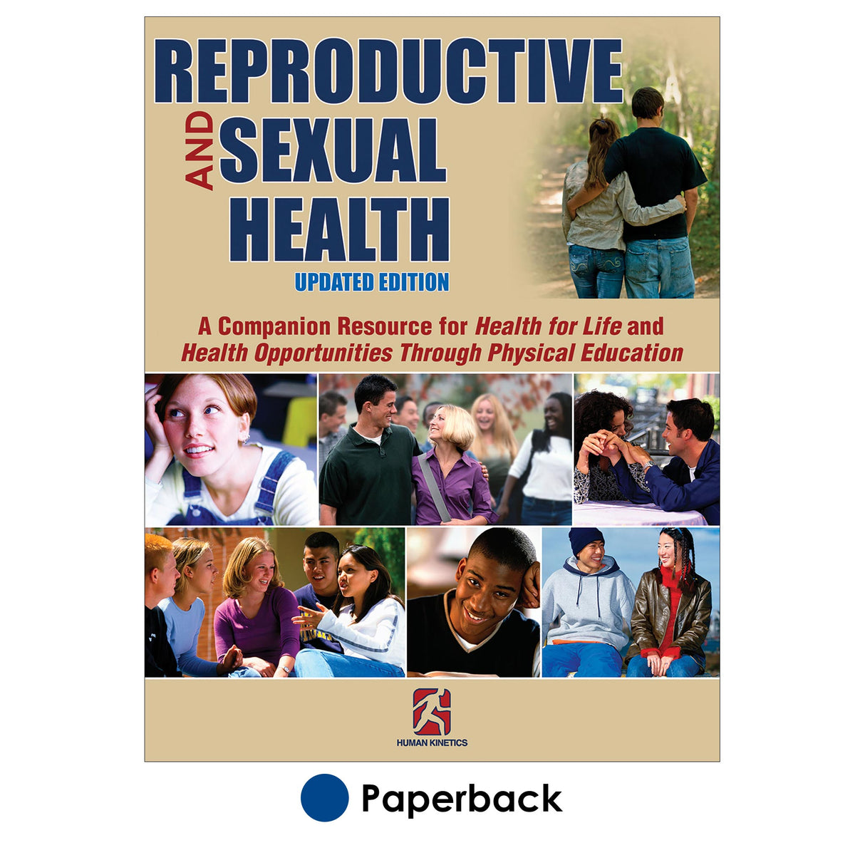 Reproductive and Sexual Health supplemental chapter-Updated