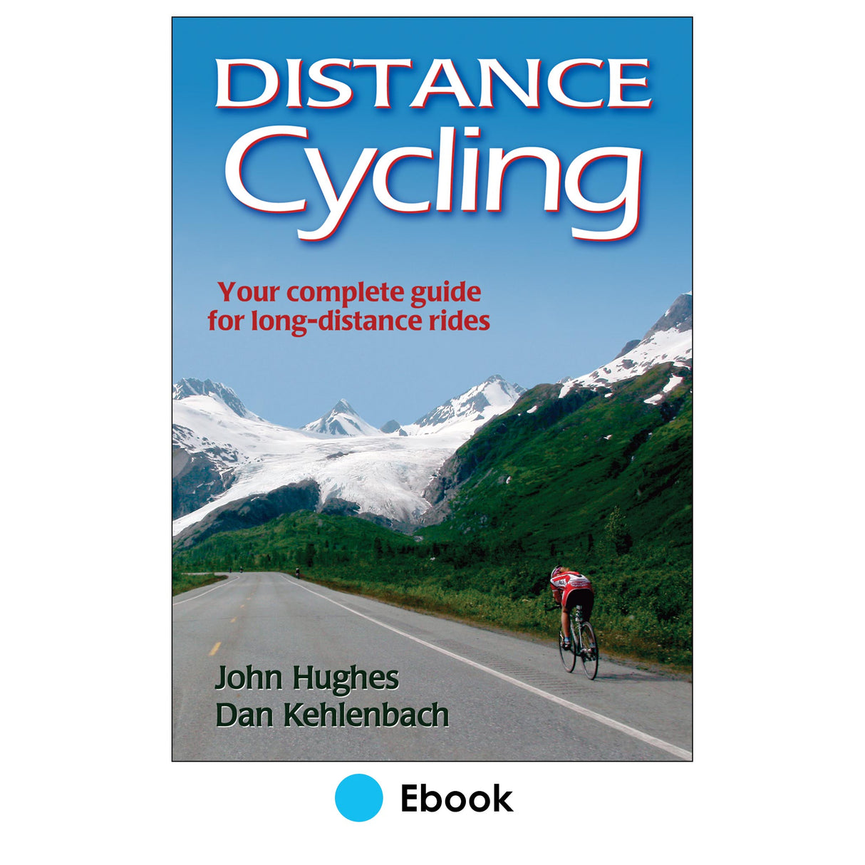 Distance Cycling PDF