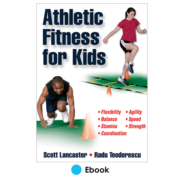 Athletic Fitness for Kids PDF