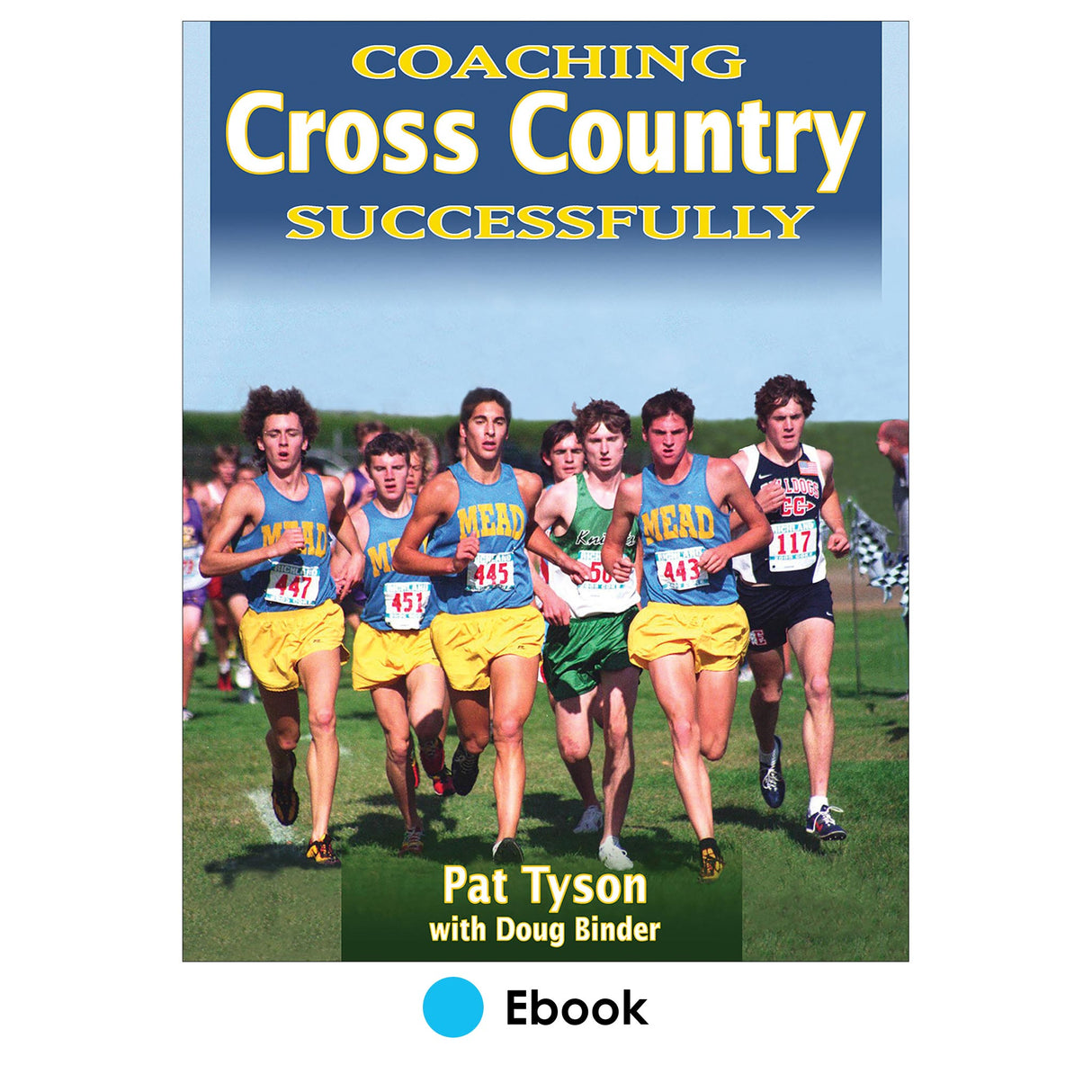 Coaching Cross Country Successfully PDF