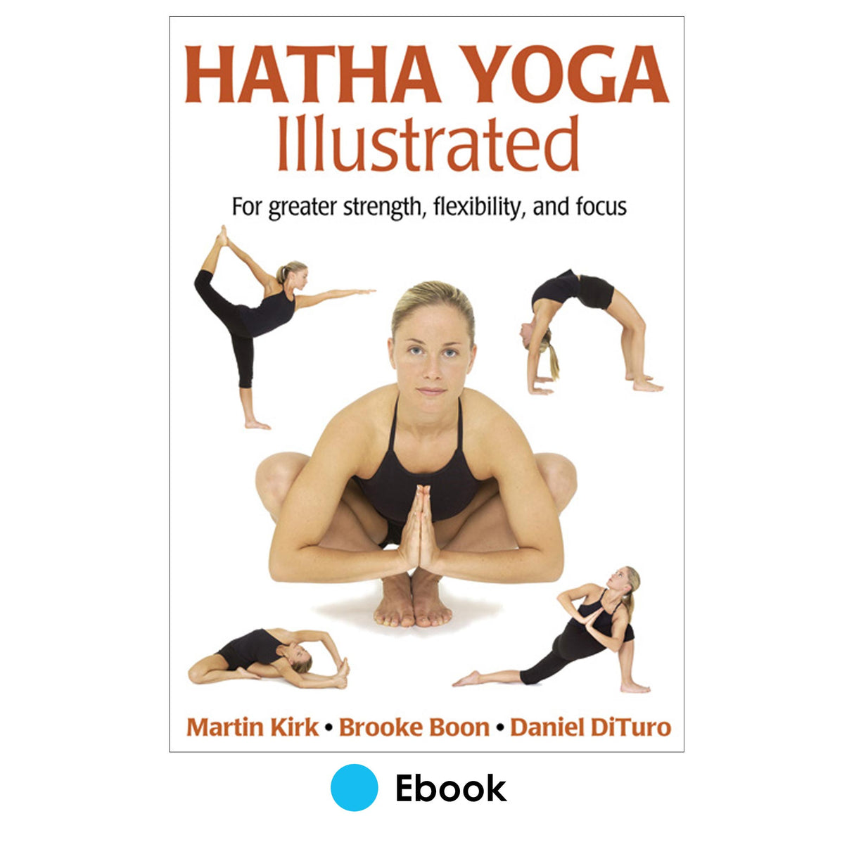 Hatha Yoga Illustrated PDF