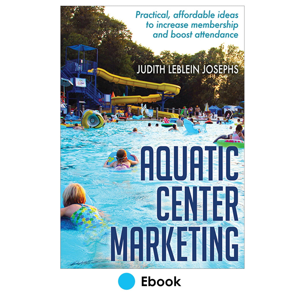 Aquatic Center Marketing epub