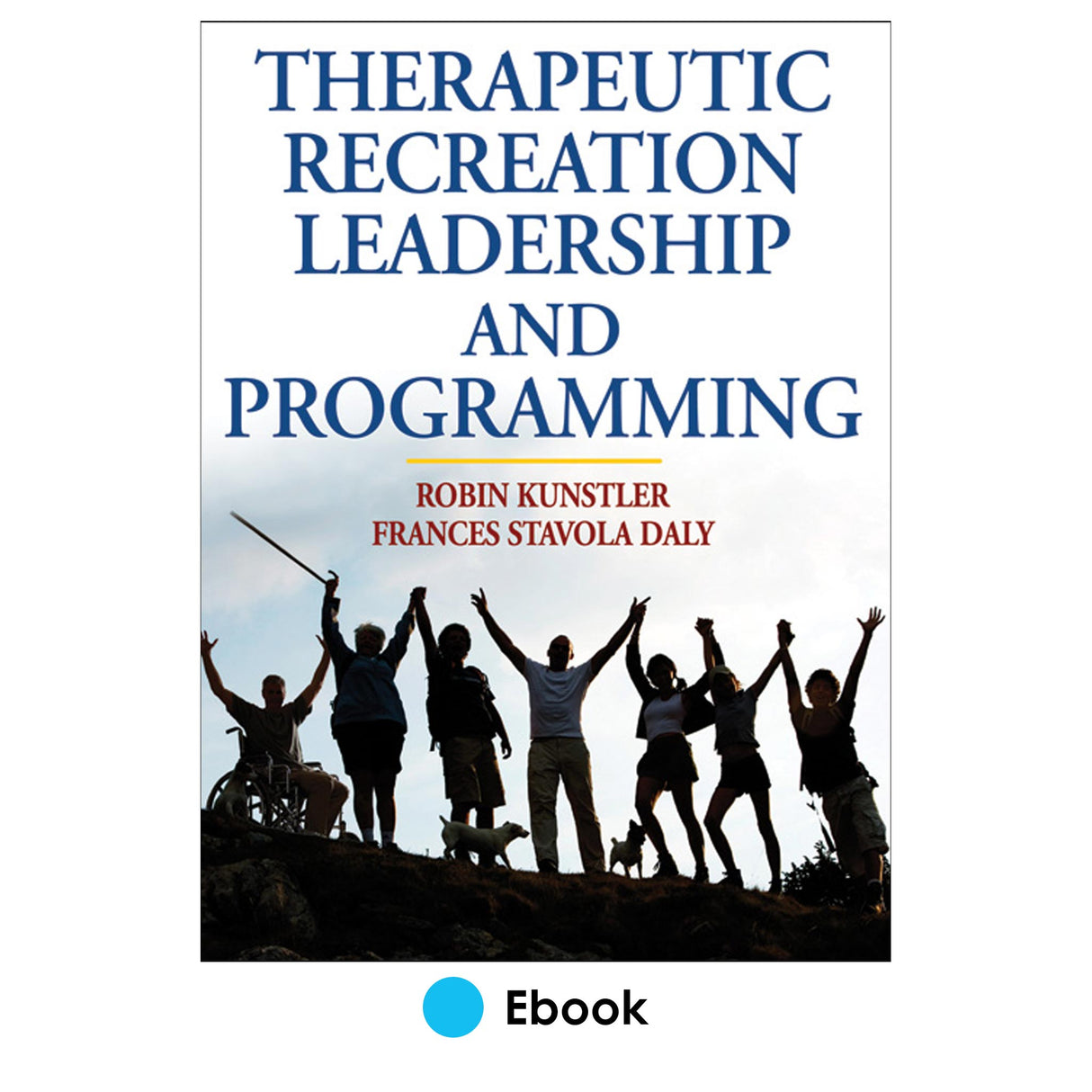 Therapeutic Recreation Leadership and Programming PDF