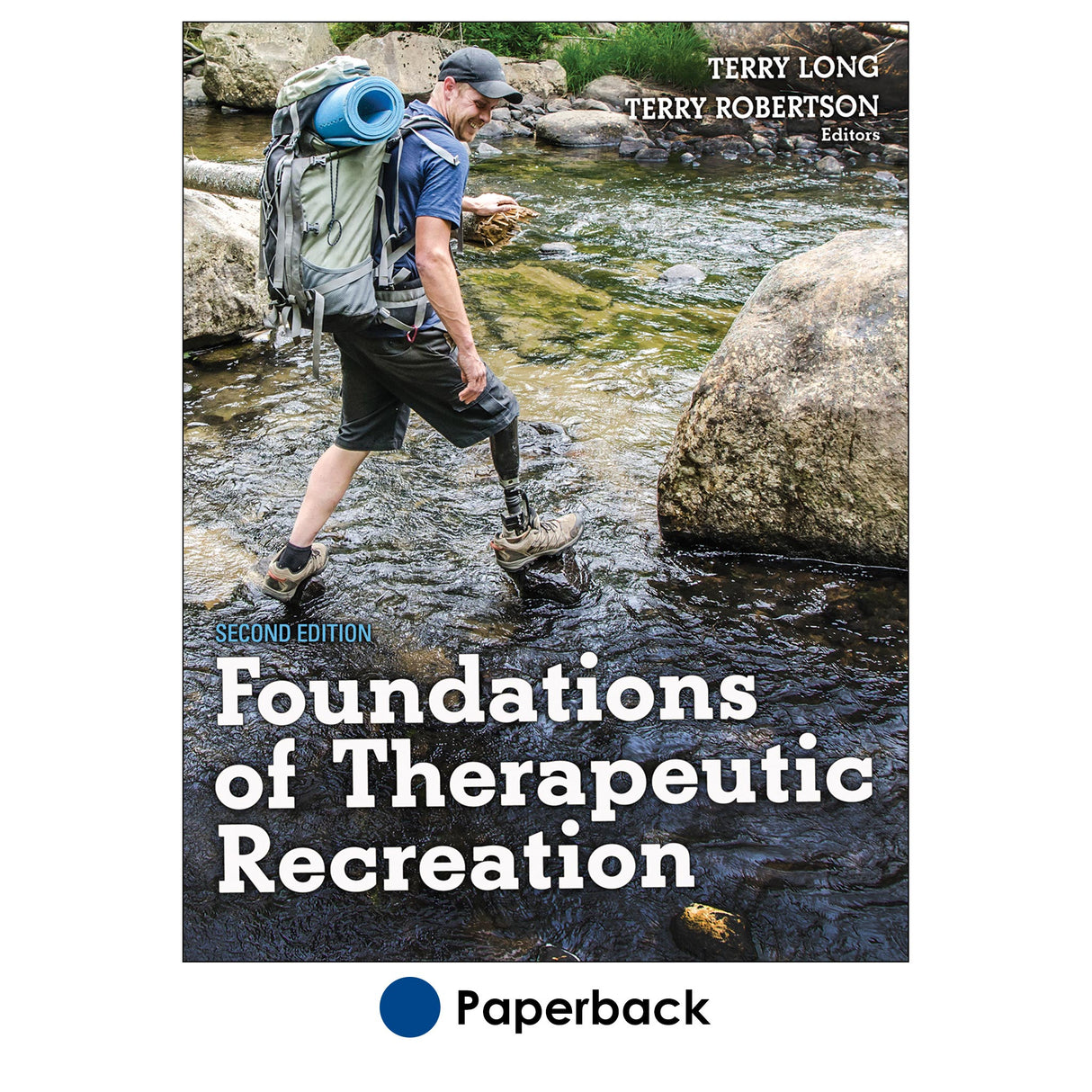 Foundations of Therapeutic Recreation-2nd Edition