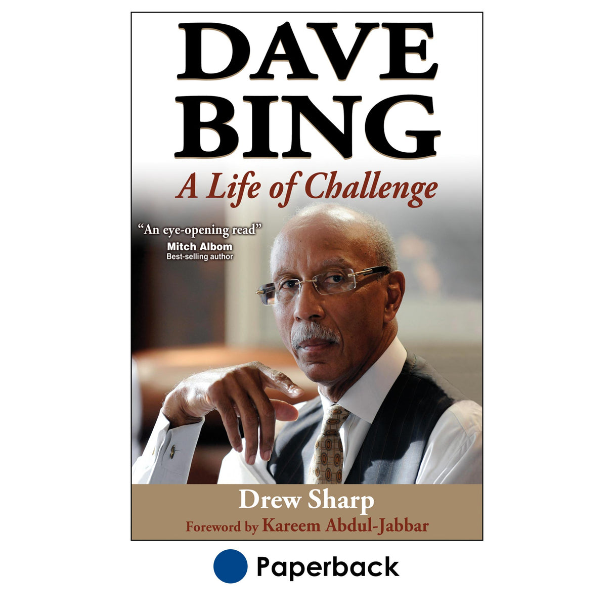 Dave Bing
