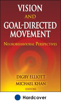 Vision and Goal-Directed Movement