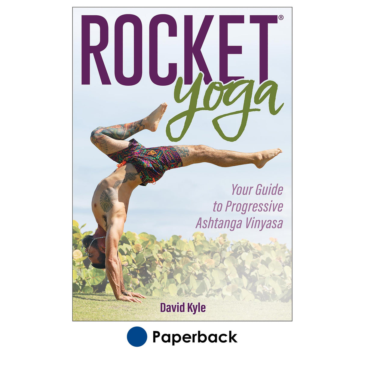 Rocket® Yoga