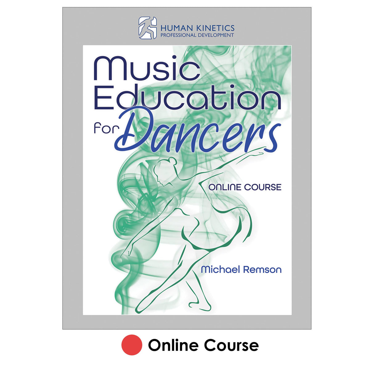 Music Education for Dancers Online Course