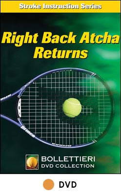 Right Back Atcha Returns DVD