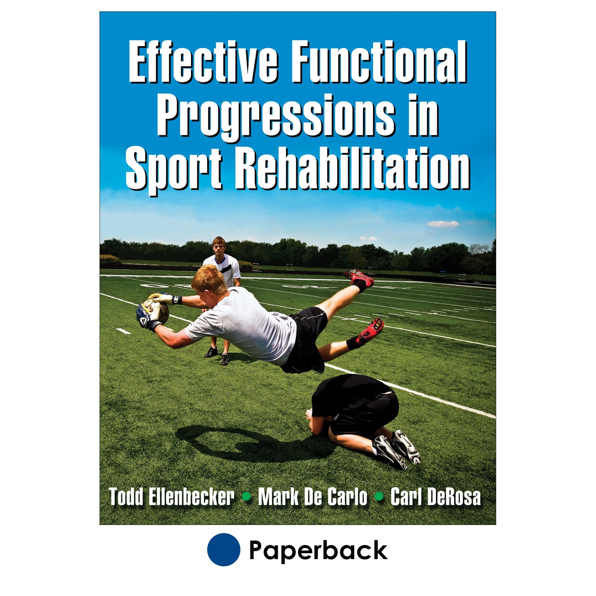 健康・医学 Effective Functional Progressions 54e6b57d315504b5aef87eb18bf850