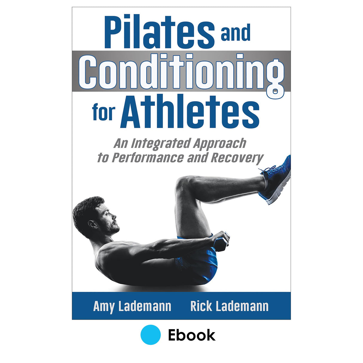 Pilates and Conditioning for Athletes epub