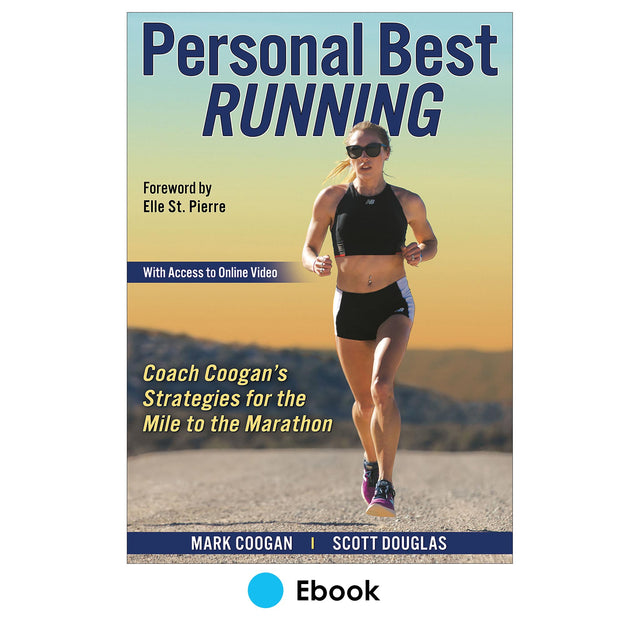 Personal Best Running epub