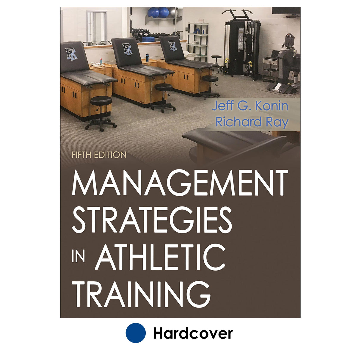 Management Strategies in Athletic Training 5th Edition